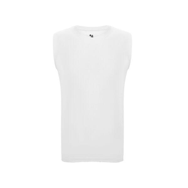 PRO-COMPRESSION SLEEVELESS CREW Thumbnail