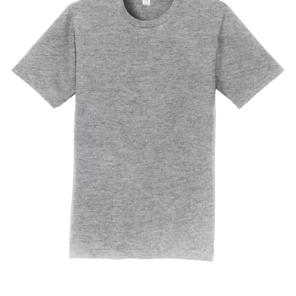 Copy of Performance Blend Tee - Custom Image test Thumbnail