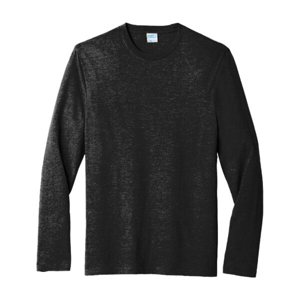 Long Sleeve Fan Favorite ™ Blend Tee Thumbnail