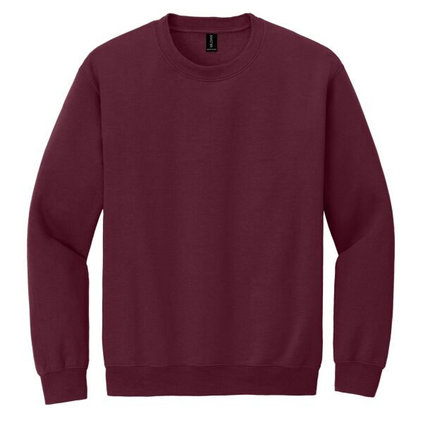 np-Heavy Blend™ Crewneck Sweatshirt Thumbnail