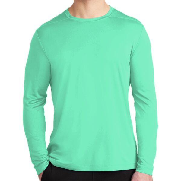 np-Posi UV ® Pro Long Sleeve Tee Thumbnail