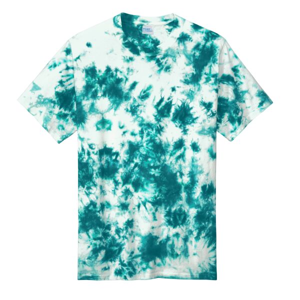 Crystal Tie Dye Tee Thumbnail