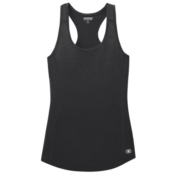 Endurance Ladies Racerback Pulse Tank Thumbnail