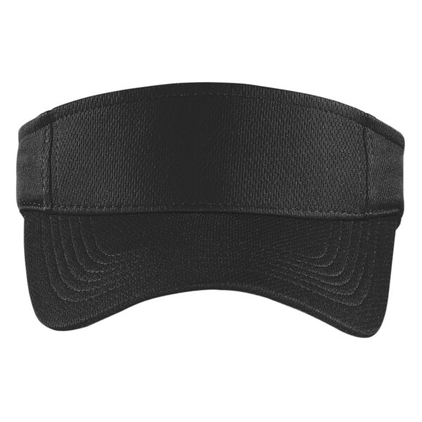 np-PosiCharge ® RacerMesh ® Visor Thumbnail