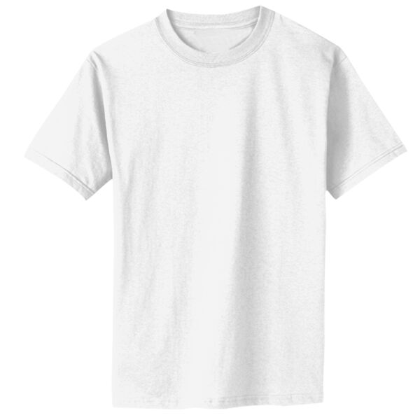 Toddler Core Cotton Tee Thumbnail