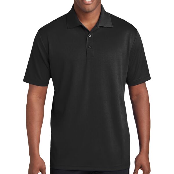 B3 NP PosiCharge ® RacerMesh ® Polo Thumbnail