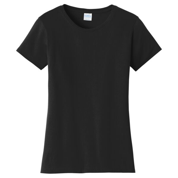 B3V_Ladies Fan Favorite Tee Thumbnail
