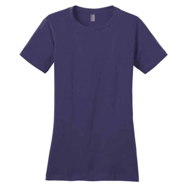 B3 Women's Perfect Weight ® Tee Thumbnail