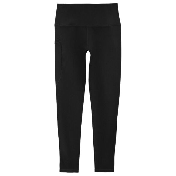 B3 NP Ladies High Rise 7/8 Legging Thumbnail