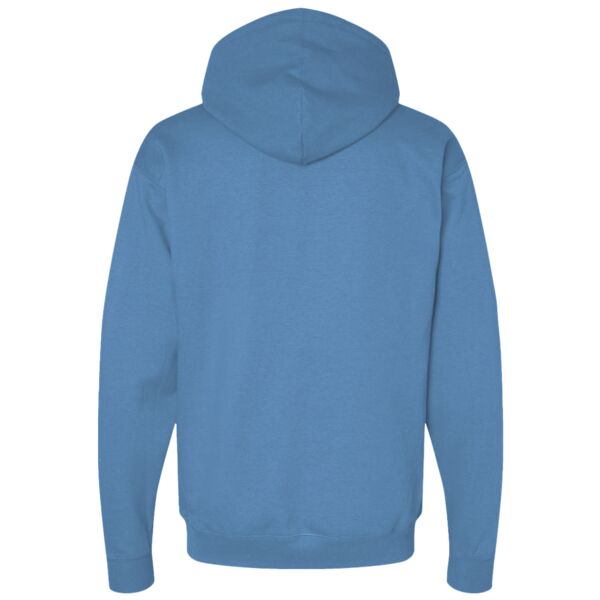 B3np Core Fleece Pullover Hooded Sweatshirt Thumbnail
