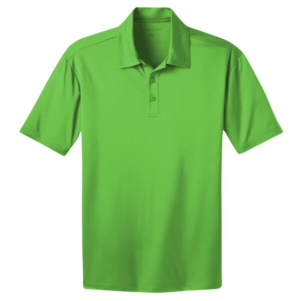 B3R Silk Touch™ Performance Polo Thumbnail