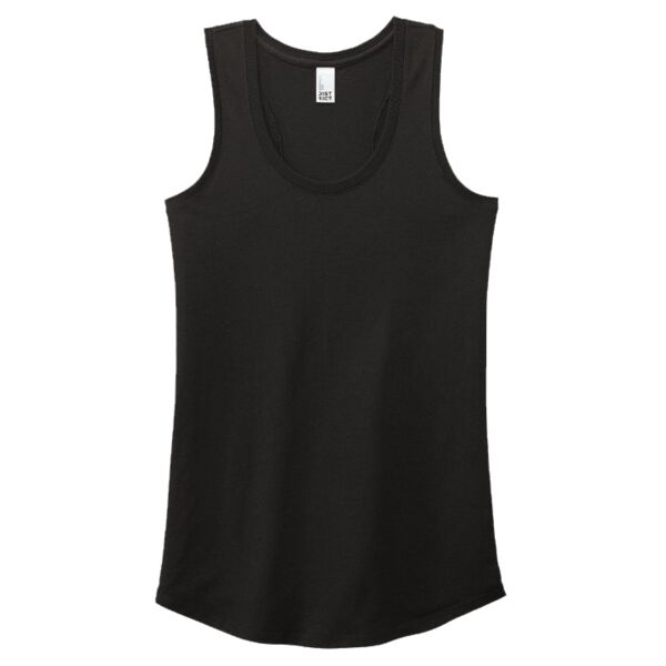 B3-Women's Perfect Tri ® Racerback Tank Thumbnail