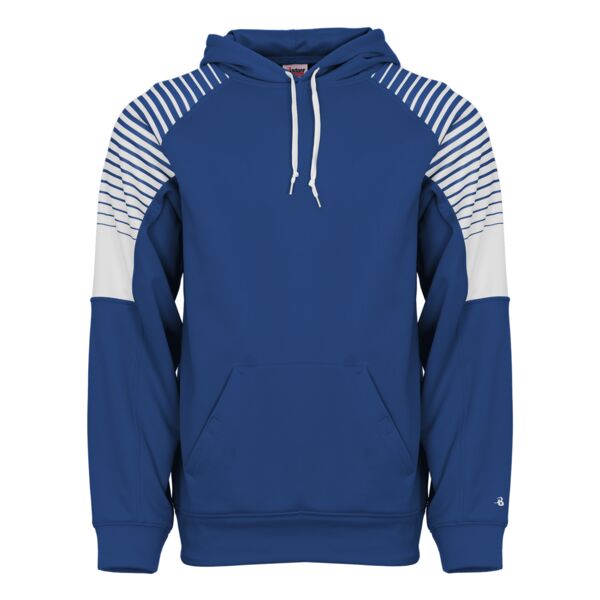 Lineup Hoodie Thumbnail
