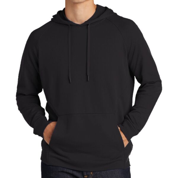 B3VP Lightweight French Terry Pullover Hoodie Thumbnail