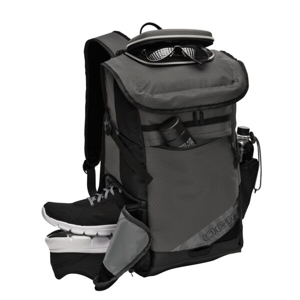 Big3 OGIO X-Fit Pack Thumbnail