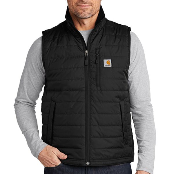 Big3 Gilliam Vest Thumbnail