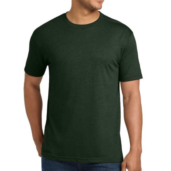 B3 NP Apparel ® Unisex Tri Blend Tee Thumbnail