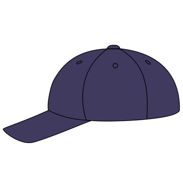 B3NP Americana Flag Sandwich Cap Thumbnail