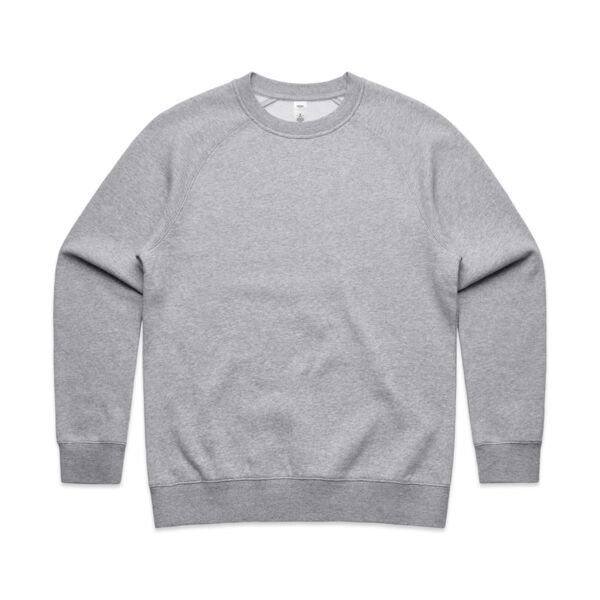 Women's Supply Crew Thumbnail