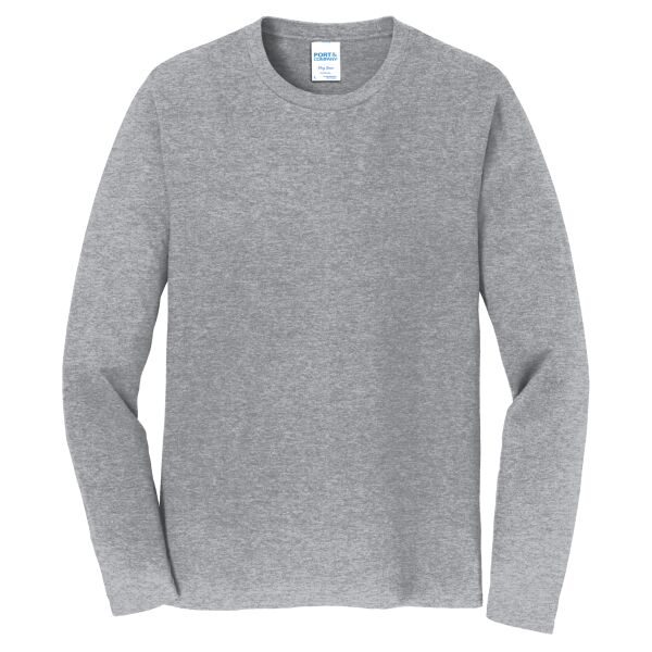 NP Long Sleeve Fan Favorite Tee Thumbnail