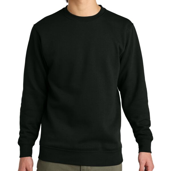 B3 NP V.I.T.  Fleece Crew Thumbnail