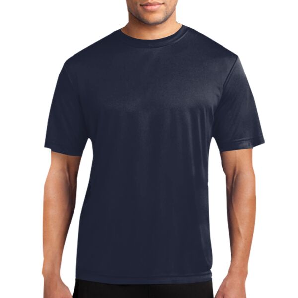 B3 PC380 Performance Tee Thumbnail