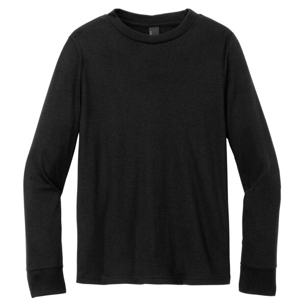 B3 Youth Perfect Tri ® Long Sleeve Tee Thumbnail