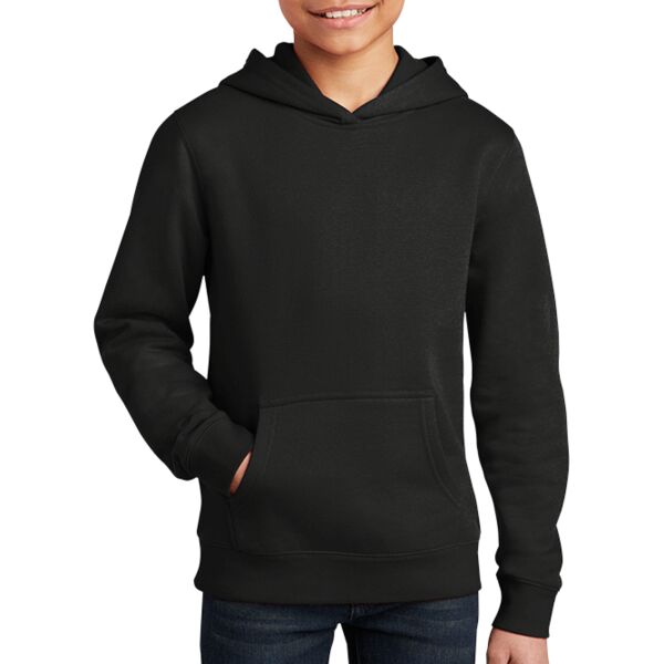 B3 Youth V.I.T. Fleece Hoodie Thumbnail