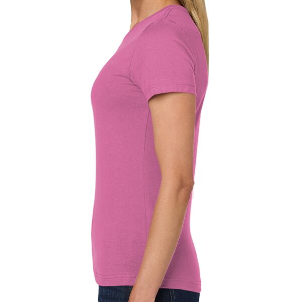np-Softstyle ® Ladies T Shirt Thumbnail