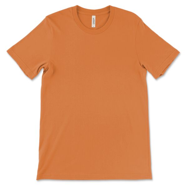 B3 Unisex Jersey Short Sleeve Tee Thumbnail