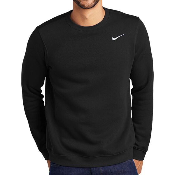 B3 NP Club Fleece Crew Thumbnail