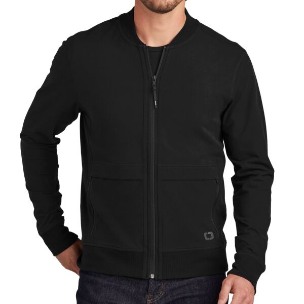 B3-np Outstretch Full Zip Thumbnail