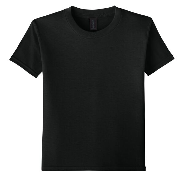 B3 NP Youth Softstyle ® T Shirt Thumbnail