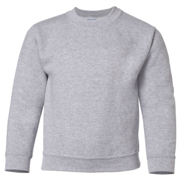 B3 NP Heavy Blend™ Youth Sweatshirt Thumbnail