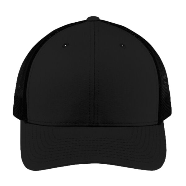 B3 NP Yupoong ® Retro Trucker Cap Thumbnail