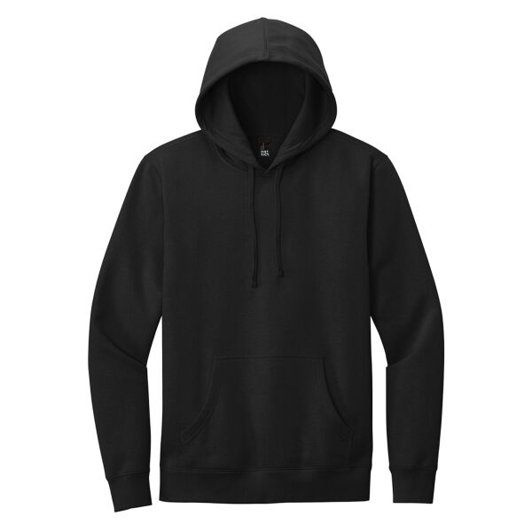 B3R V.I.T. Fleece Hoodie Thumbnail
