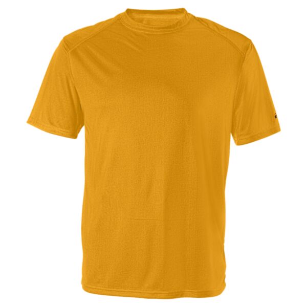 Number Option Only  B-Core Sport Shoulders T-Shirt Thumbnail