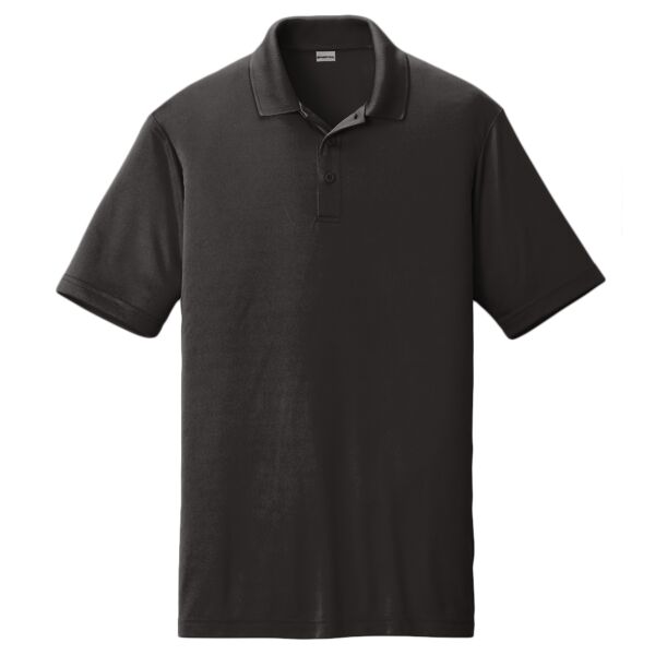 B3 Name Only PosiCharge ® Competitor ™ Polo Thumbnail