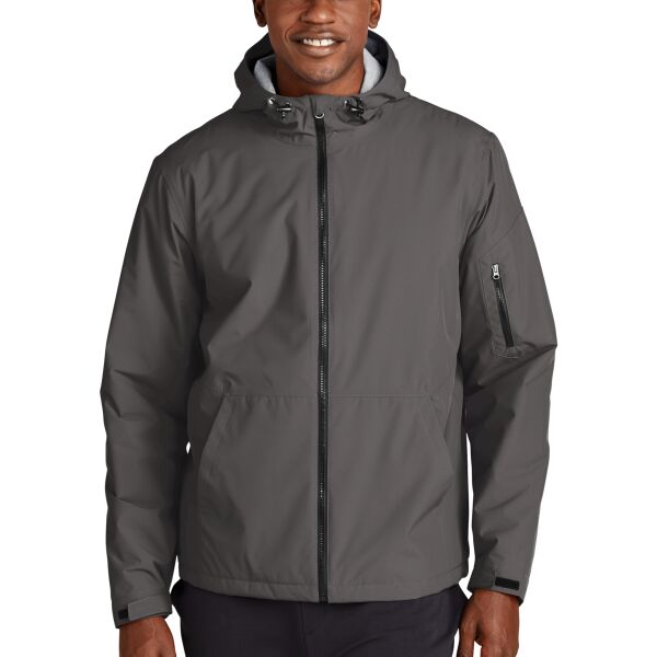 B3 NP Waterproof Insulated Jacket Thumbnail