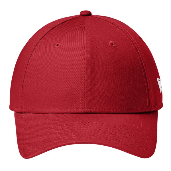 B3 NP Adjustable Structured Cap Thumbnail