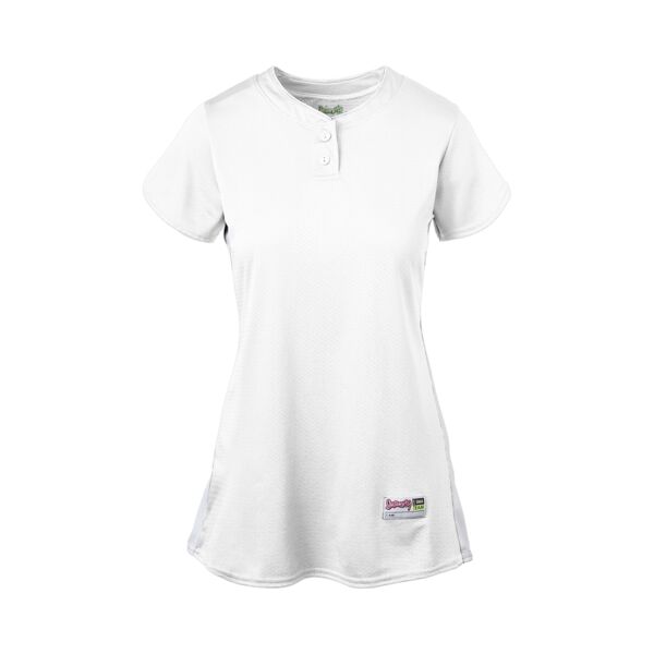 Soffe Intensity Womens Designated Hitter Jersey Thumbnail