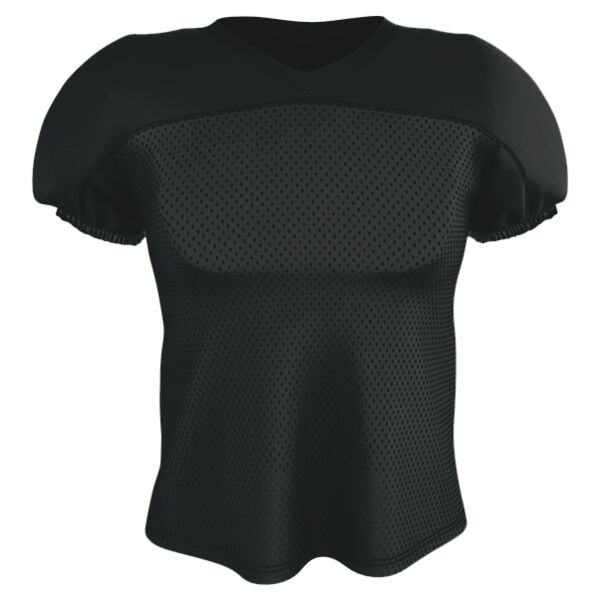 B3 Youth Practice Football Jersey Thumbnail