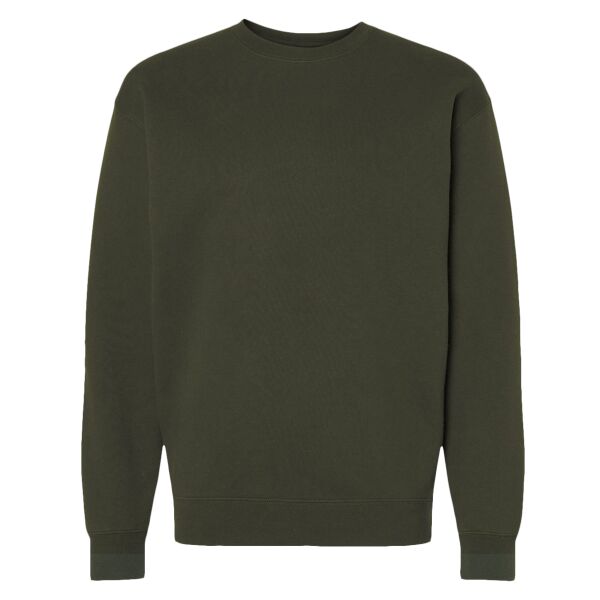 B3 NP Heavyweight Crewneck Sweatshirt Thumbnail