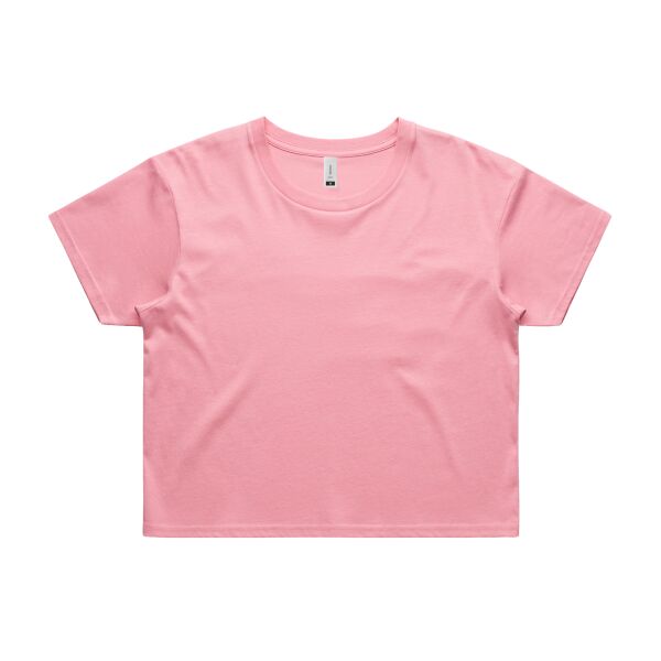CROP TEE Thumbnail