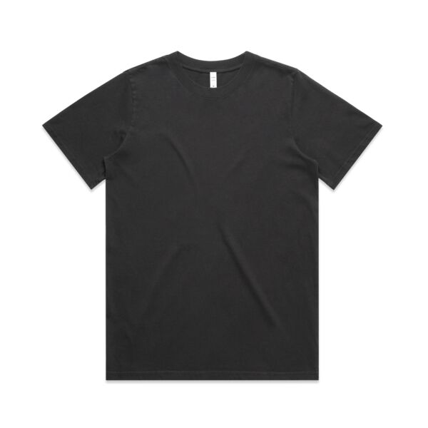 WO'S HEAVY FADED TEE Thumbnail