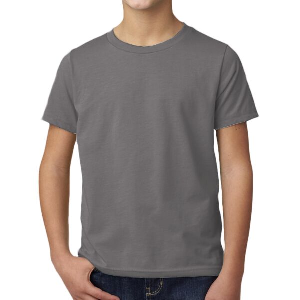 B3NP- Next Level Youth CVC T-Shirt Thumbnail