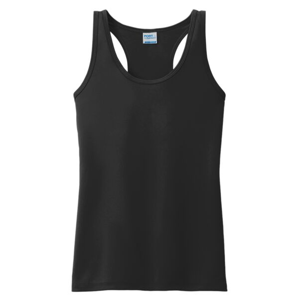 B3NP_Ladies Performance Tank Thumbnail