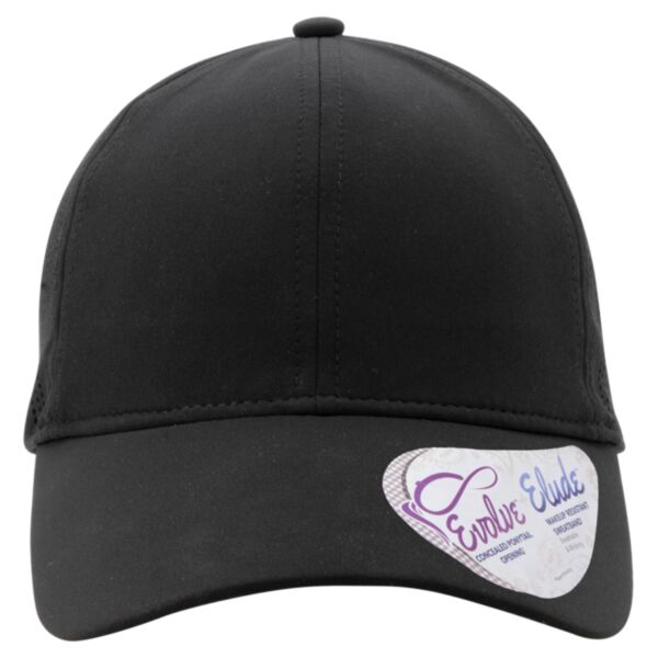 B3V Women's Perforated Performance Cap Thumbnail