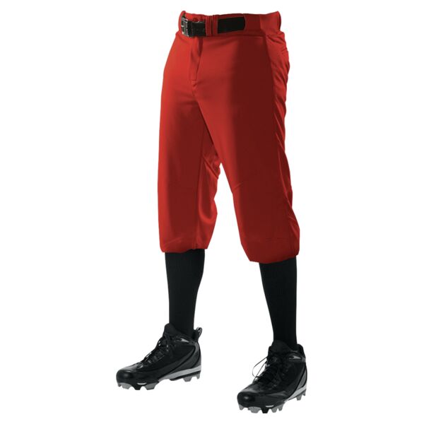 B3V Crush Knicker Pants Thumbnail