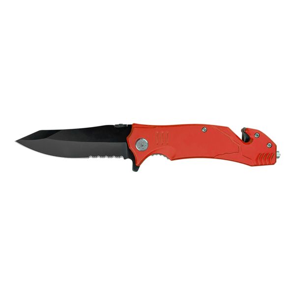 Bison River Rescue Knife Thumbnail